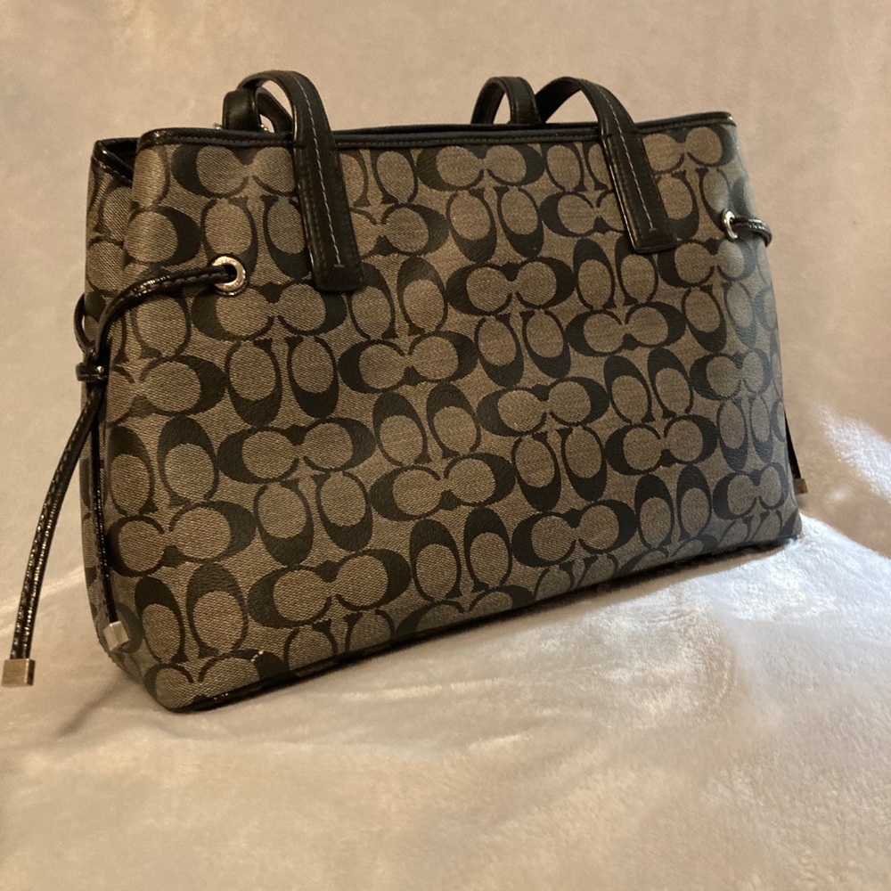 Coach bag - Picture 5 of 5